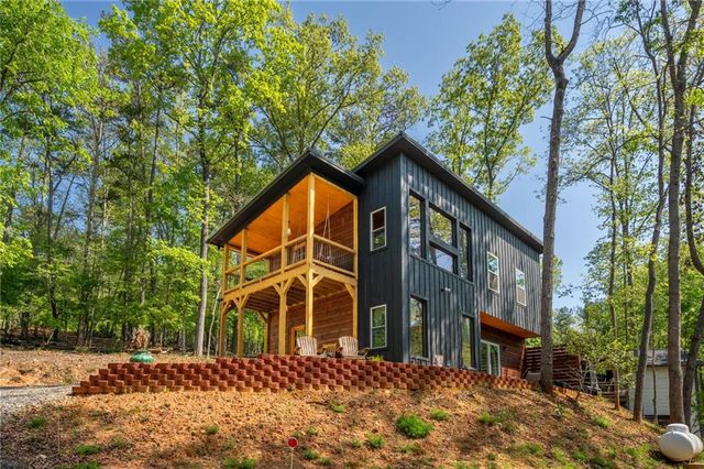 200 Echo Lane, Ellijay, GA 30540