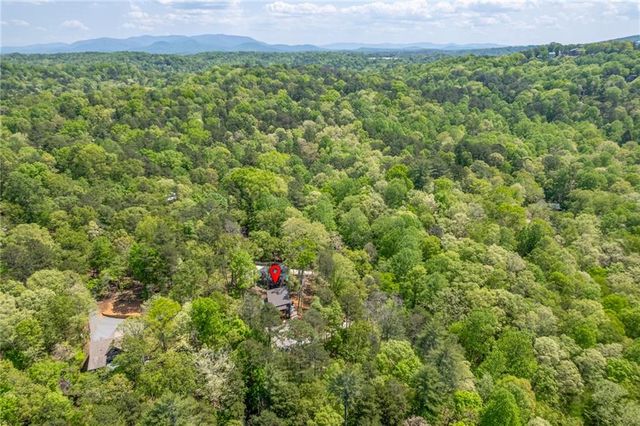 200 Echo Lane, Ellijay, GA 30540