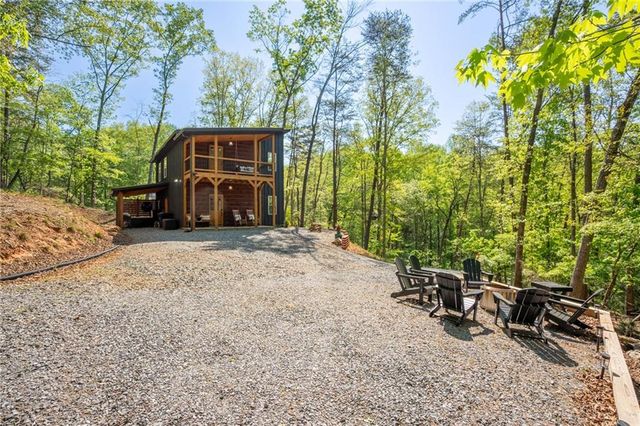200 Echo Lane, Ellijay, GA 30540
