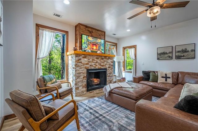 200 Echo Lane, Ellijay, GA 30540