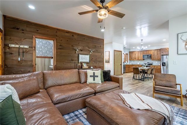 200 Echo Lane, Ellijay, GA 30540