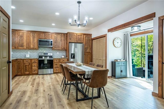 200 Echo Lane, Ellijay, GA 30540