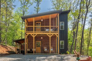 200 Echo Lane, Ellijay, GA 30540