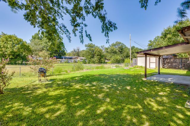741 James Circle, Burleson, TX 76028