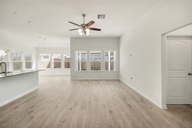 11024 Ondrea, Willis, TX 77318