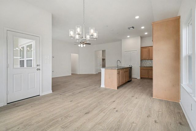 11024 Ondrea, Willis, TX 77318