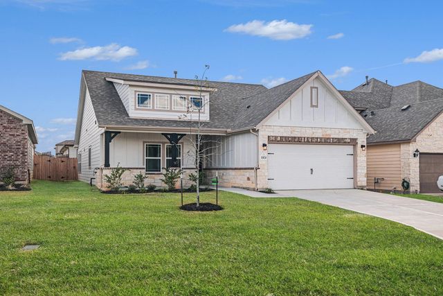 11024 Ondrea, Willis, TX 77318
