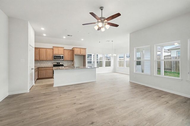 11024 Ondrea, Willis, TX 77318