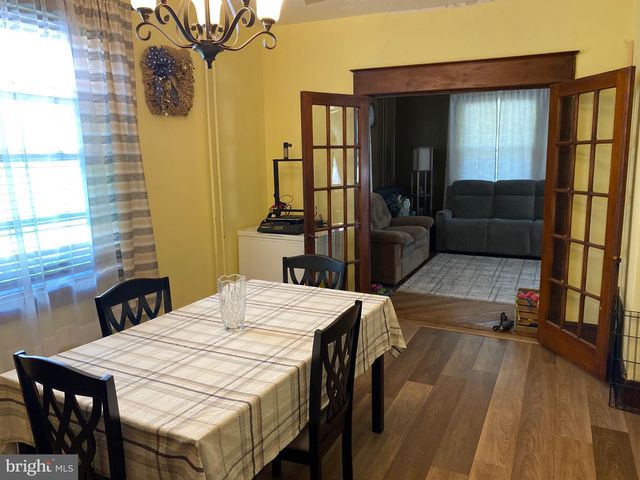 933 BARNESVILLE DR, Barnesville, PA 18214