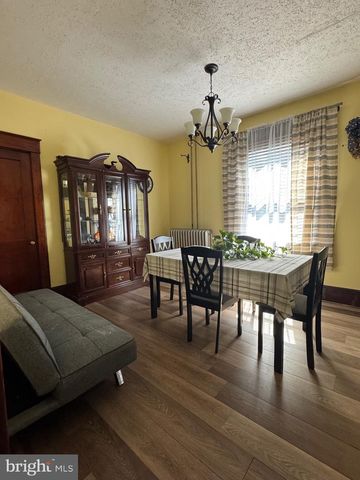 933 BARNESVILLE DR, Barnesville, PA 18214