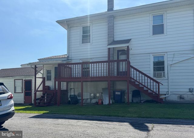 933 BARNESVILLE DR, Barnesville, PA 18214