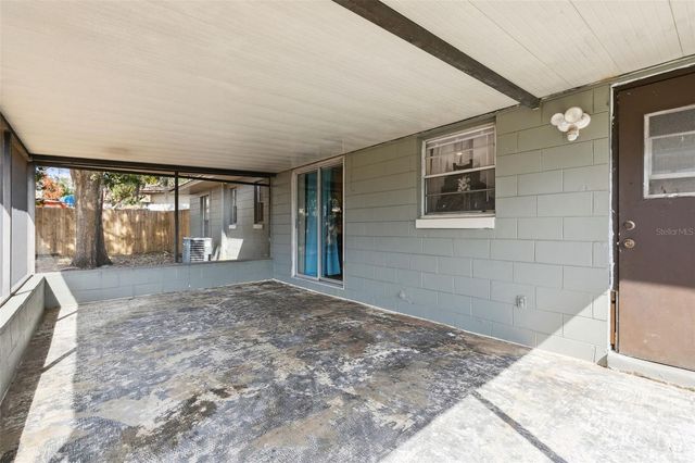 1428 HARVEY CIRCLE, Apopka, FL 32712