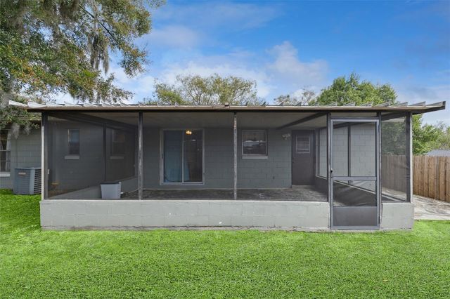 1428 HARVEY CIRCLE, Apopka, FL 32712