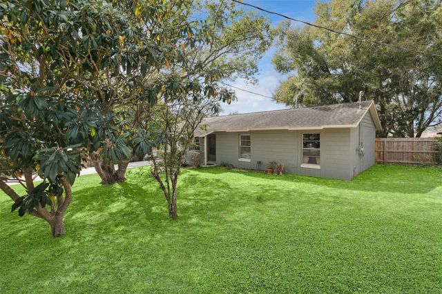 1428 HARVEY CIRCLE, Apopka, FL 32712