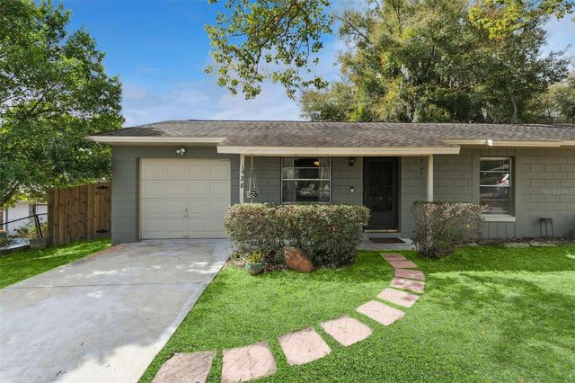 1428 HARVEY CIRCLE, Apopka, FL 32712