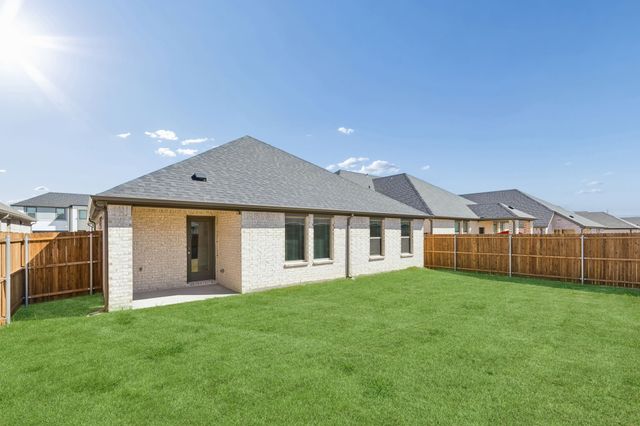 4213 Waco Drive, Farmersville, TX 75442