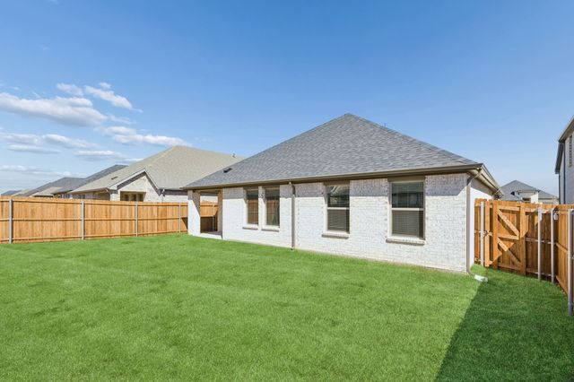 4213 Waco Drive, Farmersville, TX 75442