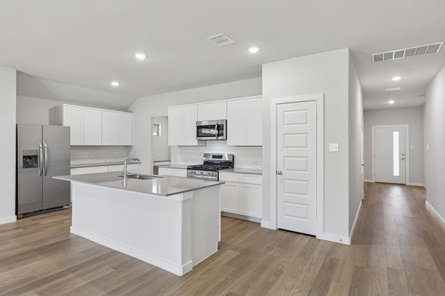4213 Waco Drive, Farmersville, TX 75442