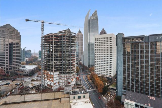 199 14th NE Street 2409, Atlanta, GA 30309