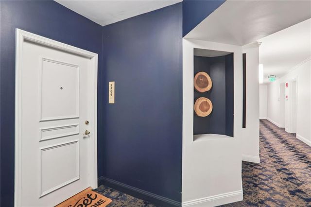 199 14th NE Street 2409, Atlanta, GA 30309