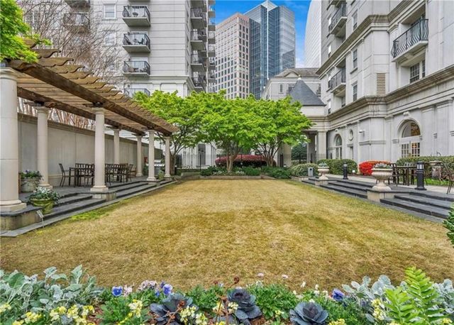 199 14th NE Street 2409, Atlanta, GA 30309