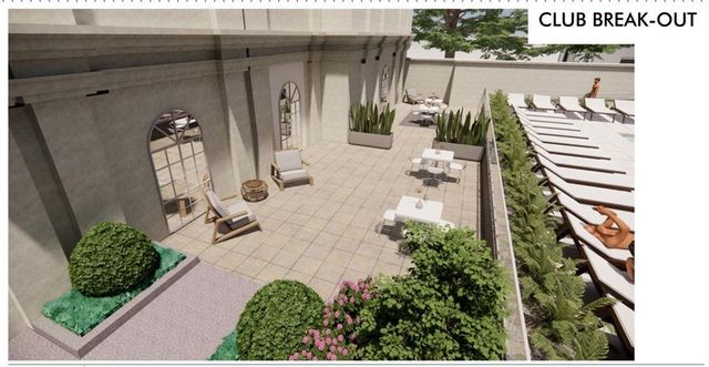 199 14th NE Street 2409, Atlanta, GA 30309