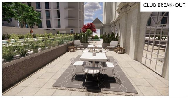 199 14th NE Street 2409, Atlanta, GA 30309