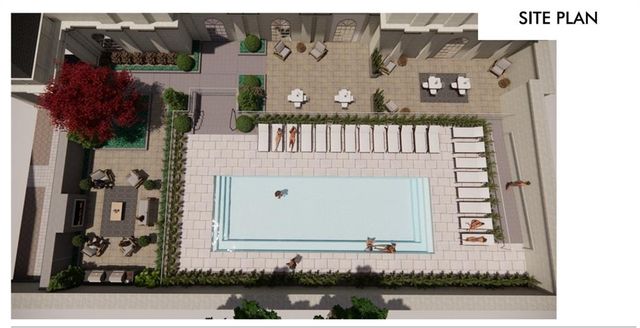 199 14th NE Street 2409, Atlanta, GA 30309