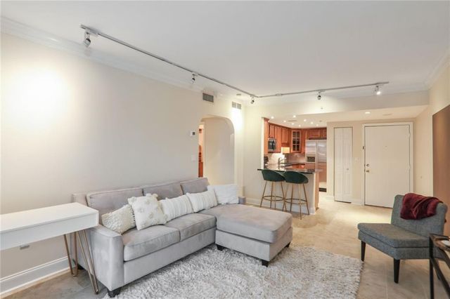 199 14th NE Street 2409, Atlanta, GA 30309