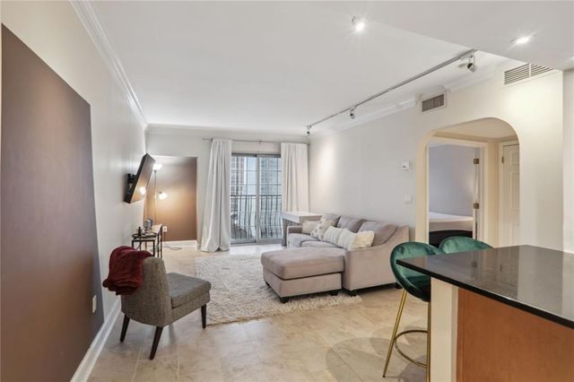 199 14th NE Street 2409, Atlanta, GA 30309