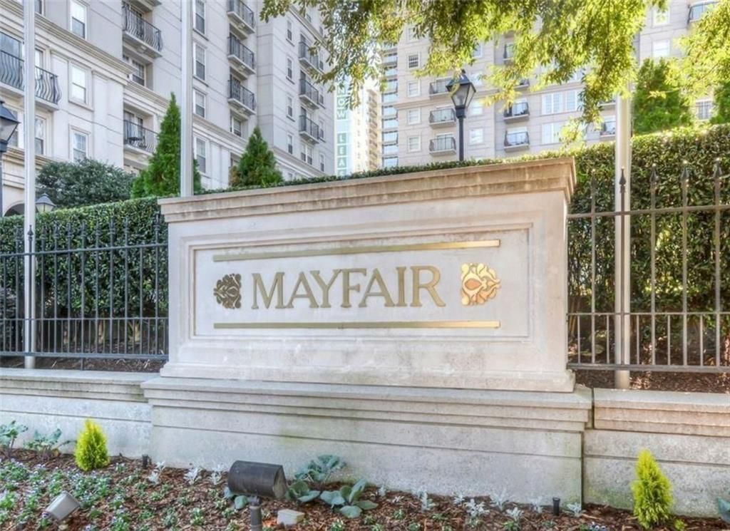 199 14th NE Street 2409, Atlanta, GA 30309