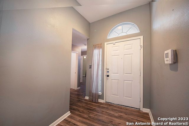 8510 TRUMPET CIR, San Antonio, TX 78109