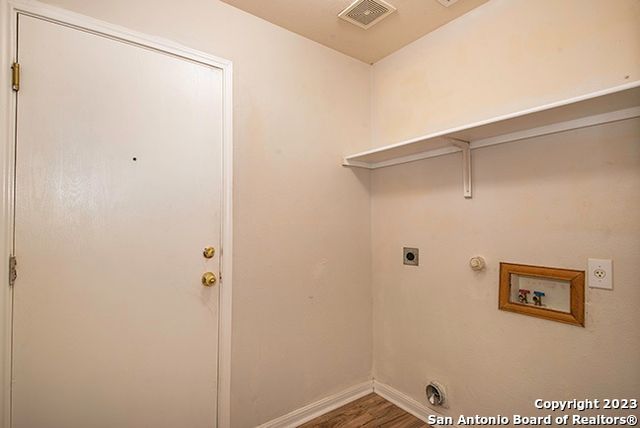 8510 TRUMPET CIR, San Antonio, TX 78109