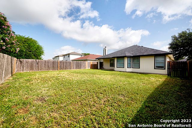 8510 TRUMPET CIR, San Antonio, TX 78109