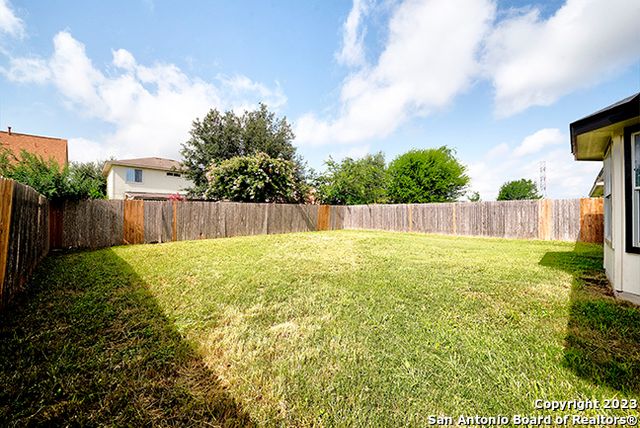 8510 TRUMPET CIR, San Antonio, TX 78109