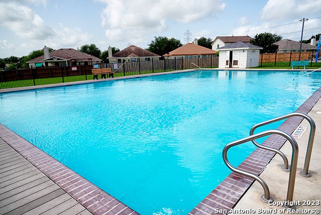 8510 TRUMPET CIR, San Antonio, TX 78109