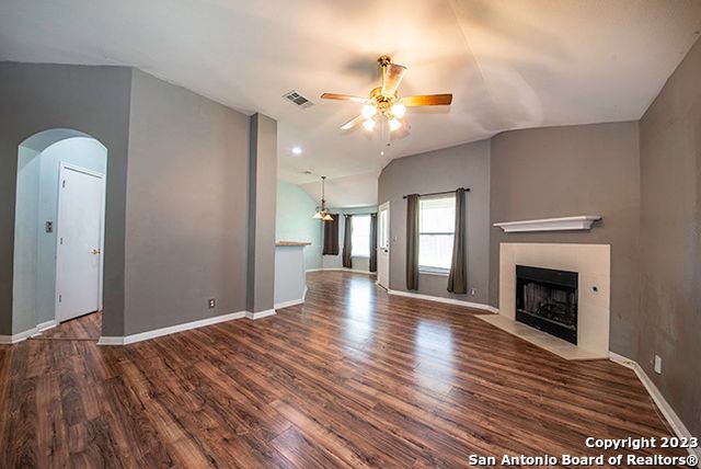 8510 TRUMPET CIR, San Antonio, TX 78109