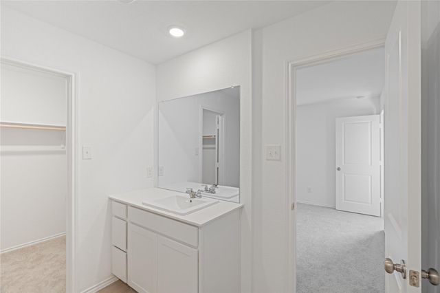 117 Dark Victory RD, Jarrell, TX 76537