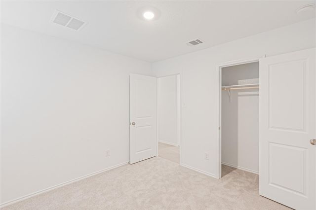 117 Dark Victory RD, Jarrell, TX 76537