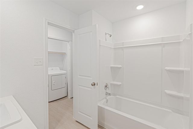 117 Dark Victory RD, Jarrell, TX 76537