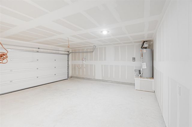 117 Dark Victory RD, Jarrell, TX 76537