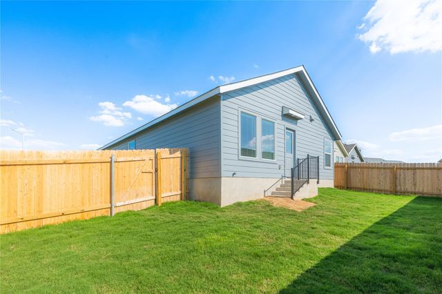 117 Dark Victory RD, Jarrell, TX 76537