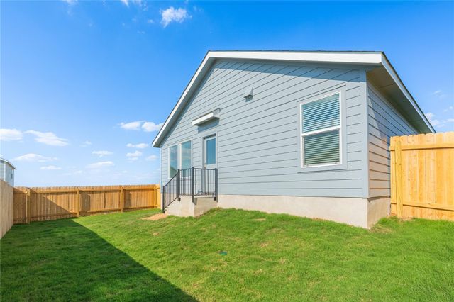 117 Dark Victory RD, Jarrell, TX 76537