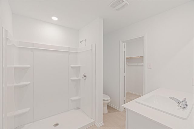 117 Dark Victory RD, Jarrell, TX 76537