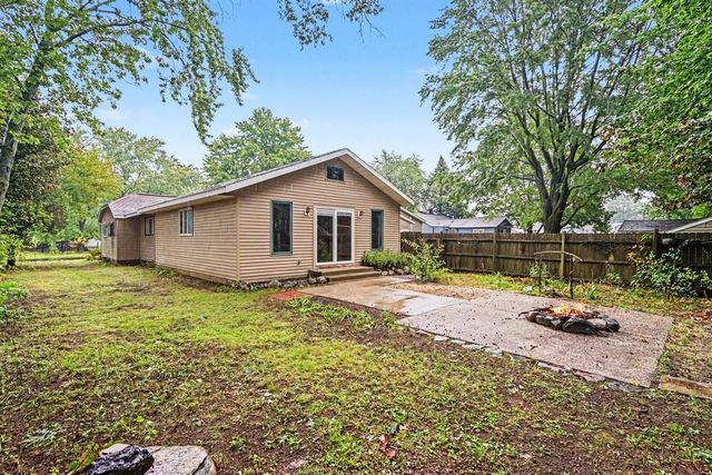 2283 Hughes Avenue, Muskegon, MI 49441