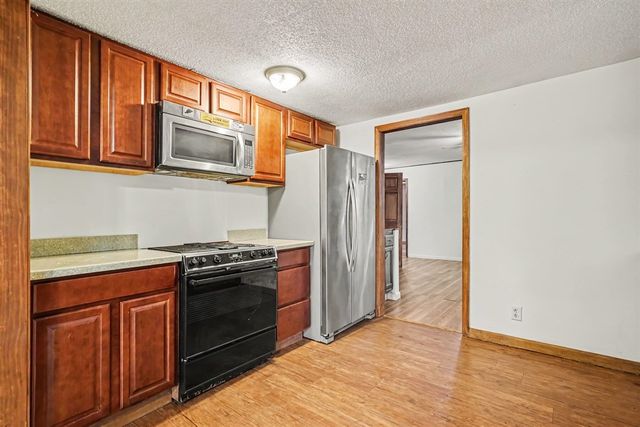 2283 Hughes Avenue, Muskegon, MI 49441