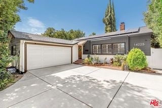 14225 Enadia Way, Van Nuys (los Angeles), CA 91405