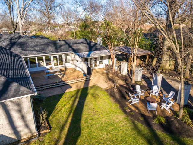 5155 SHADY GROVE RD, Memphis, TN 38117