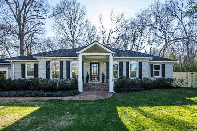 5155 SHADY GROVE RD, Memphis, TN 38117