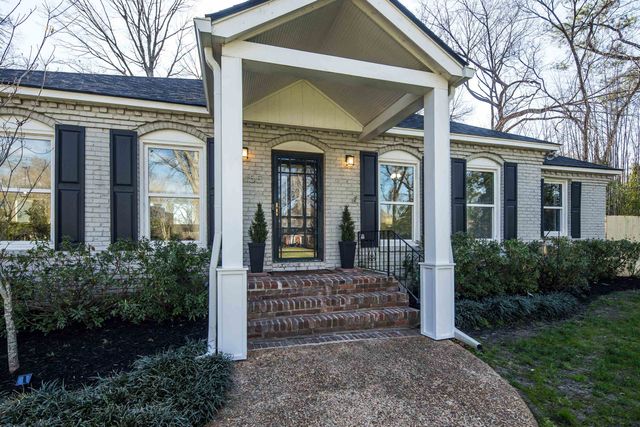 5155 SHADY GROVE RD, Memphis, TN 38117